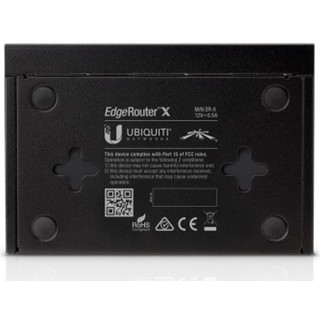 Thiết Bị Router EDGEROUTER X