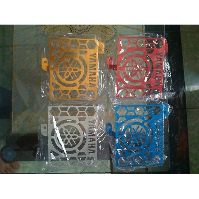 Che két nước cho Exciter 135 - 150i 2015 - dochoixemay