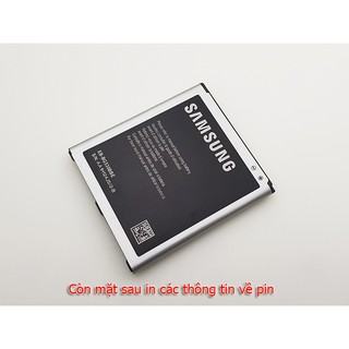 Pin Galaxy J5 zin hãng Samsung 100%