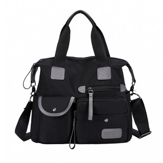 Túi xách nữ vải dù chống thấm nước tiện dụng