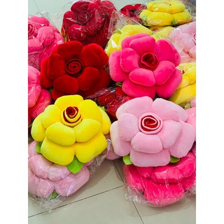Gối Tựa Lưng Cute 2020