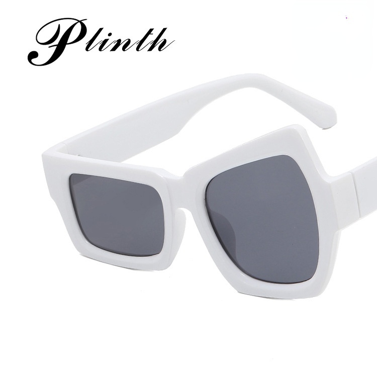 Kính râm nữ Kính râm không thường xuyên Vui nhộn Kính râm nam phổ biến