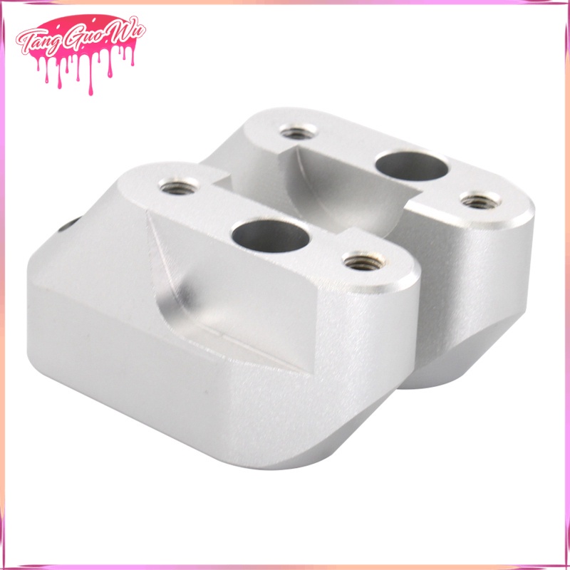 Kẹp Nâng Tay Lái Bằng Nhôm Cho R1200Rs 2015 2016