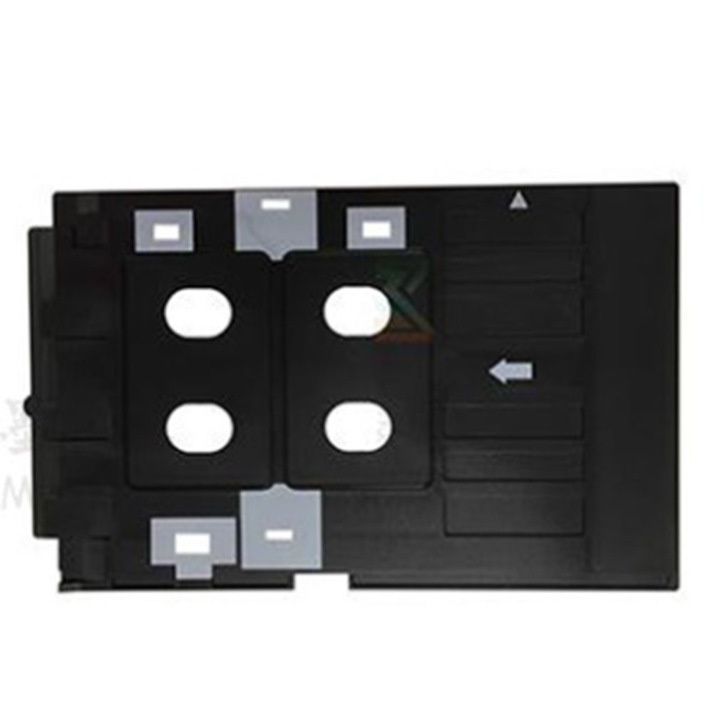 Khay đựng thẻ ID bằng chất liệu nhựa PVC dành cho máy in Epson