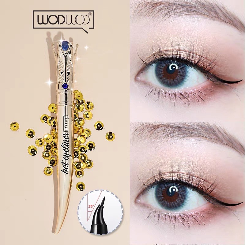 Kẻ mắt wodwod vương niệm