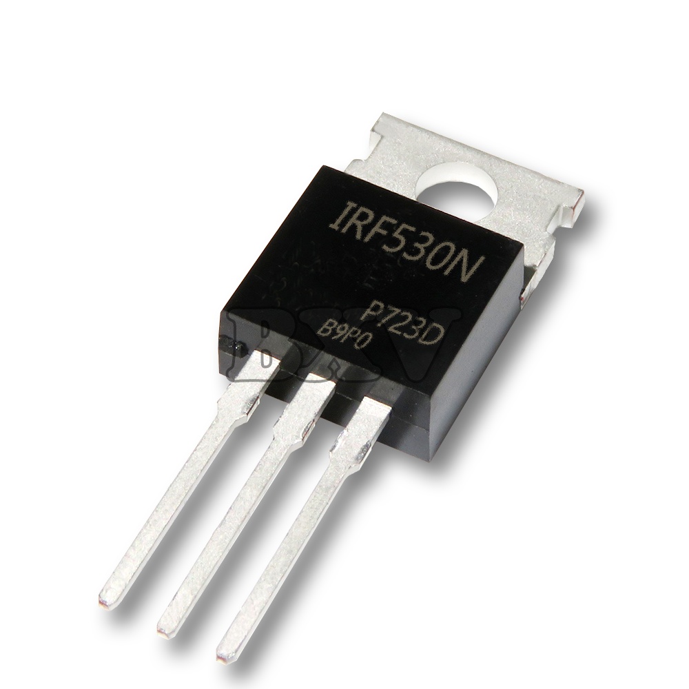 Set 10 Linh Kiện Điện Tử LM317T IRF3205 IRF510 IRF520 IRF530 IRF540 IRF620 IRF630 IRF640 IRF710 IRF730 IRF740 IRF830 IRF840 IRF640PBF IRF740PBF