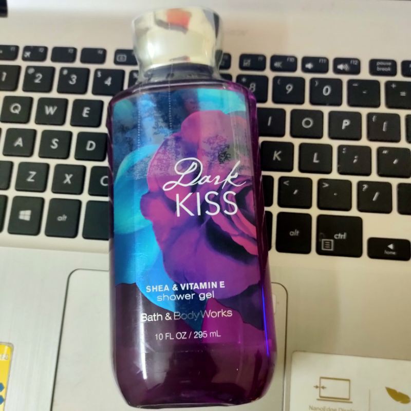 sữa tắm bath body works mua đủ bill us