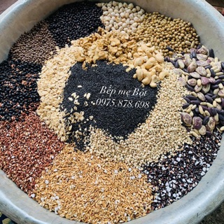 1kg ngũ cốc cao cấp 18 hạt