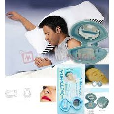 Kẹp Mũi Chống Ngáy Siêu Hot 00094