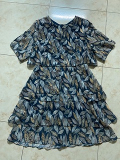 Đầm Hạnh, Neva,,,,size S