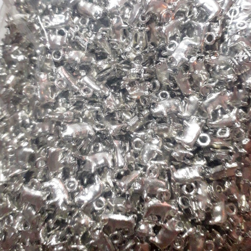 phụ kiện handmade sỉ 50gr = 23k