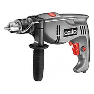 Máy khoan điện 1010w với 51 phụ kiện ozito hdr-1100