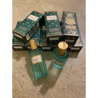 Nước hoa Gucci Memoire 5ml dạng chấm