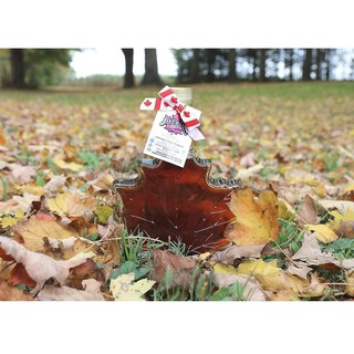 Siro Lá Phong Jakeman - Maple Syrup 50ml