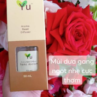 TINH DẦU YU THÁI LAN