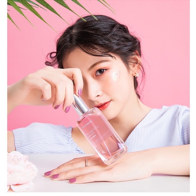 Xịt toàn thân Body Mist SHIMANG HOT HIT - 50ML | Thế Giới Skin Care