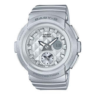 Đồng Hồ Nữ Casio BGA-195-8ADR