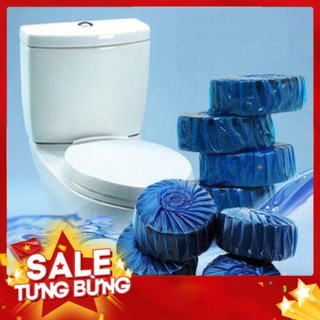 BHGT - Viên tẩy bồn cầu bán sỉ