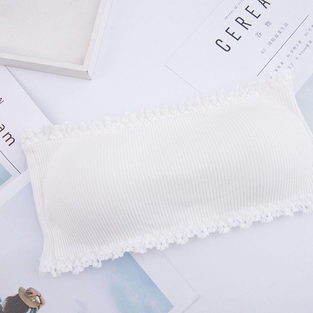 Áo Lót Ống Không Đường May Gợi Cảm Cho Nữ