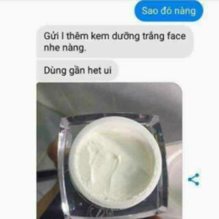 KEM FACE TRẮNG DA NGỪA MỤN HUYỀN PHI