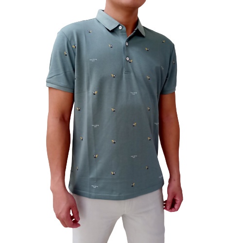 ÁO POLO NAM BABOYKA, ÁO CỔ TRỤ NAM BABOYKA [ACT450.2] | BigBuy360 - bigbuy360.vn