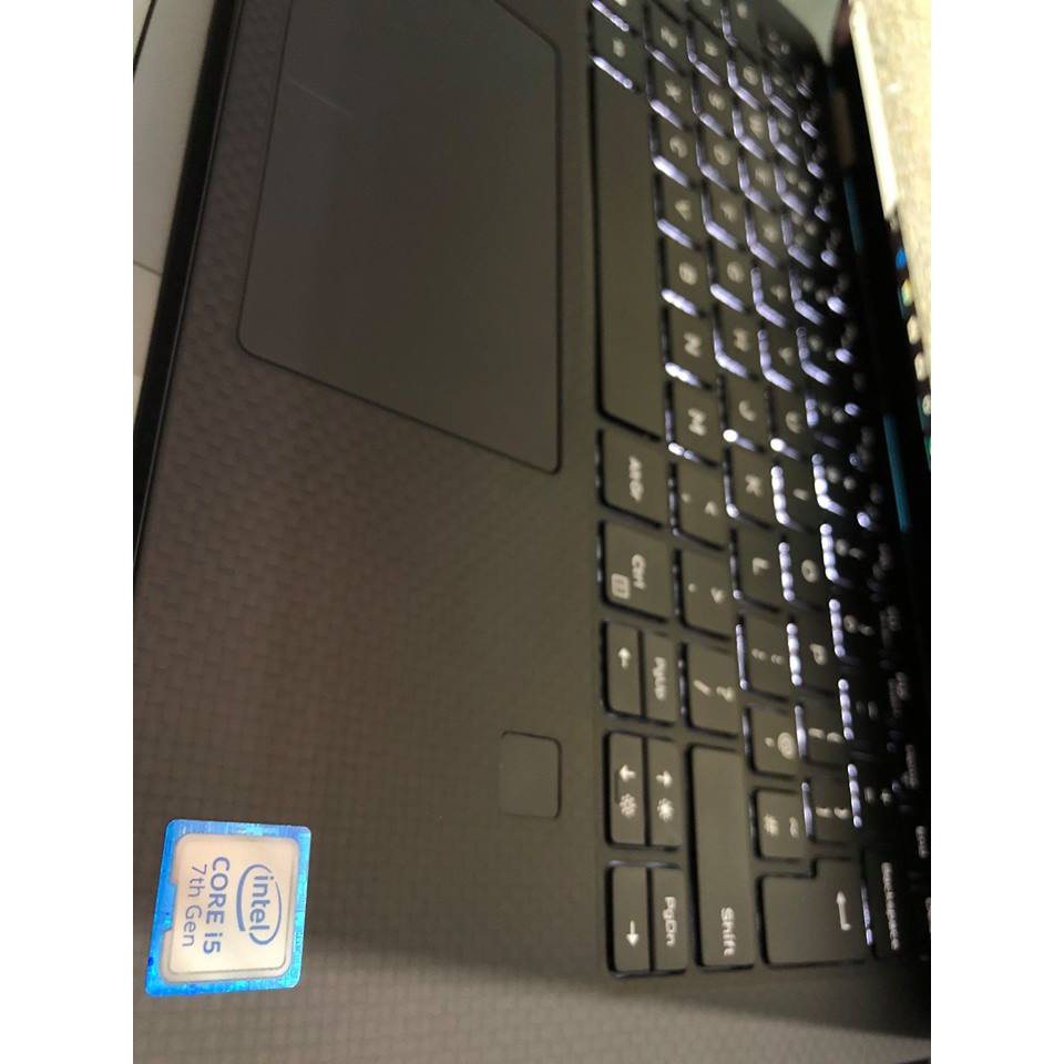 Laptop 2 in1, Dell XPS 9365, Core i5-7y54, 8G, 256G, Full HD, x360, Touch | BigBuy360 - bigbuy360.vn