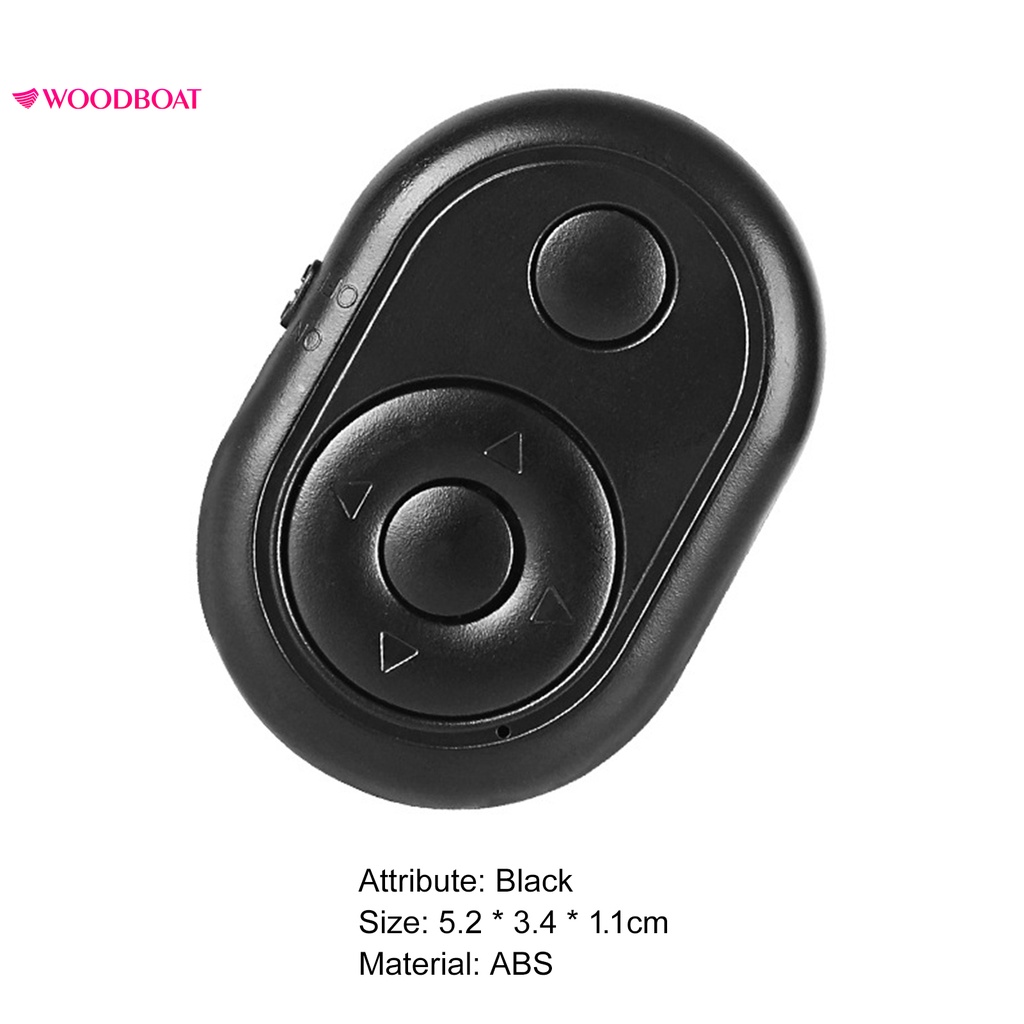 Bộ điều khiển từ xa chống biến dạng cho máy ảnh
 | BigBuy360 - bigbuy360.vn