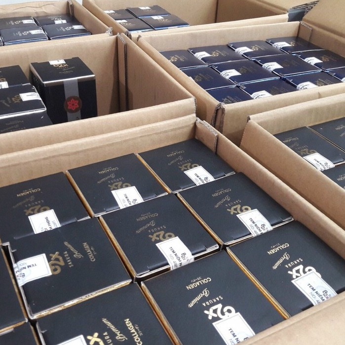 82x Collagen Premium Sakura 120000mg nhật bản