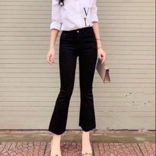 Quan đen hot hit