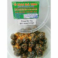 (TÚI 1KG) Ô MAI SẤY KHÔ CÁC LOẠI + 🎁