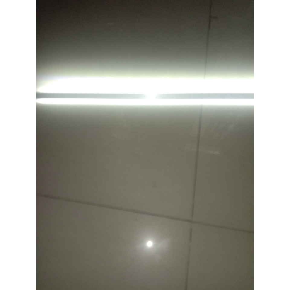 Đèn led thanh dùng điện 220v chíp led 2835 siêu sáng