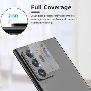 Cường lực camera Galaxy Note 8/ Note 9/ Note 10 Plus/Note 20/ Note 20 Ultra trong suốt