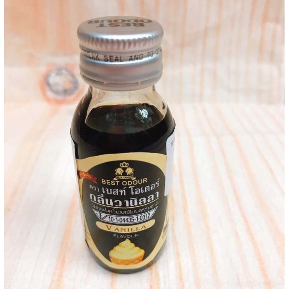 Hương Vani Thái Lan 30ml