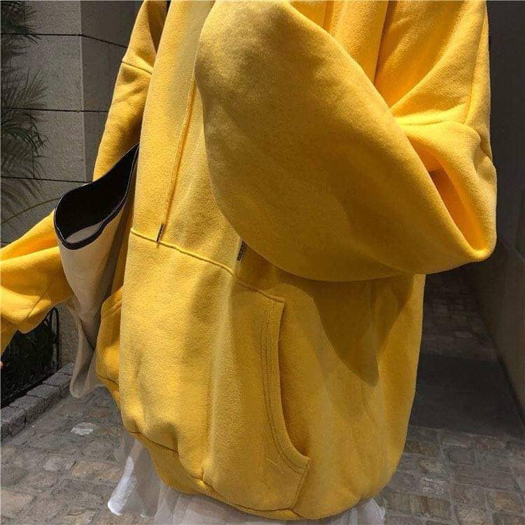 Áo Hoodie Nỉ Thêu (form BigSize) TP15