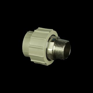 Măng Xông, Nối Ren Ngoài Nhiệt PPR Tiền Phong 40, 50