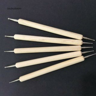 Set Cọ Chấm Bi Trang Trí Móng