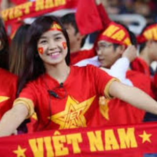 ÁO CỜ ĐỎ SAO VÀNG
