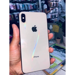 Miếng Dán PPF Cầu Vồng Full Mã Cho Iphone