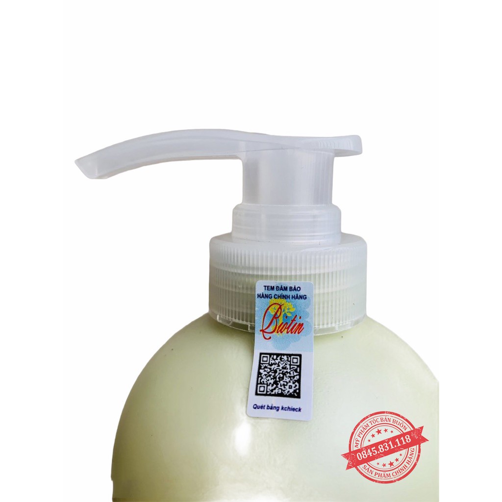 CẶP DẦU GỘI XẢ BIOTIN COLLAGEN 1000ML*2 | KIỀM DẦU Phục Hồi Tóc Hư Tổn, Khô Xơ, Gãy Rụng | Hàng Chính Hãng CT65 | BigBuy360 - bigbuy360.vn