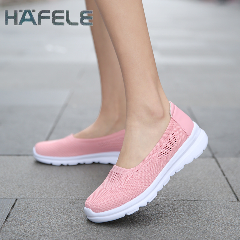 Giày Thể Thao Thiết Kế Thoáng Khí Thời Trang Cho Nữ | BigBuy360 - bigbuy360.vn