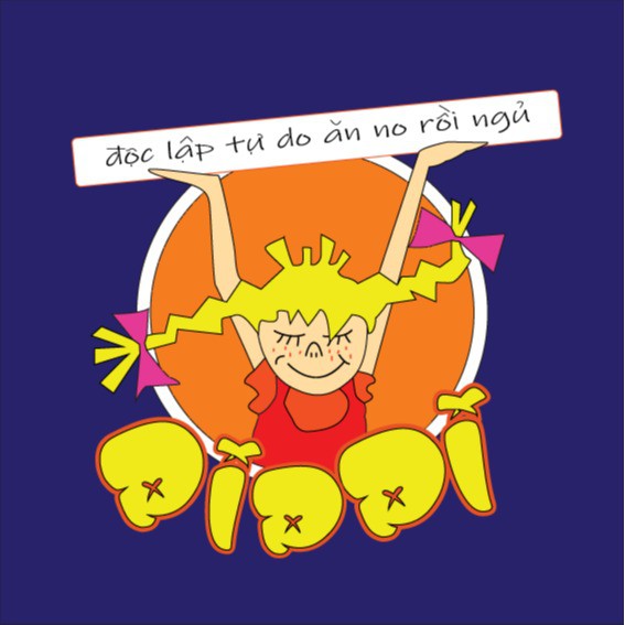 Quà Vặt PiPPi