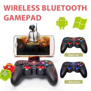 ♥sade♥Wireless Bluetooth Gamepad Game Controller Joystick Hand Travel Artifact