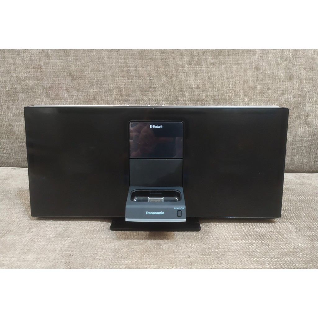 Loa Bluetooth Panasonic SC-HC05