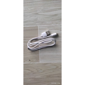 dây sạc điện thoại miroUSB 1m