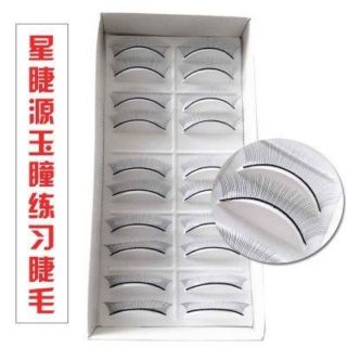 Mi Giả Tập Nối - 5 Cặp - 10 Cặp
