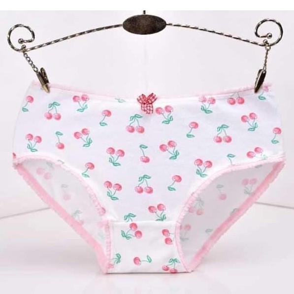 Quần lot cute dễ thương fom 40-55kg và 55-70kg