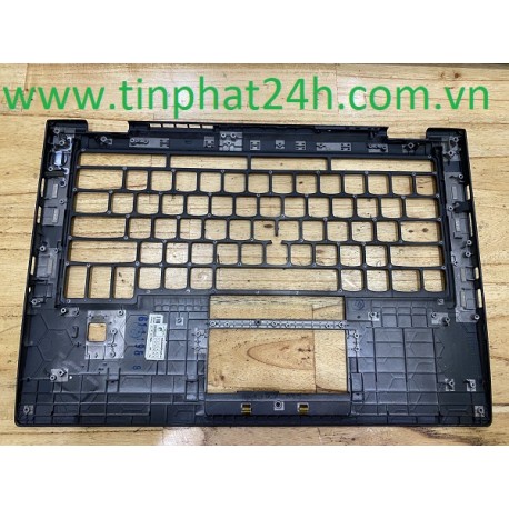 Thay Vỏ Mặt C Laptop Lenovo ThinkPad X1 Carbon Gen 4