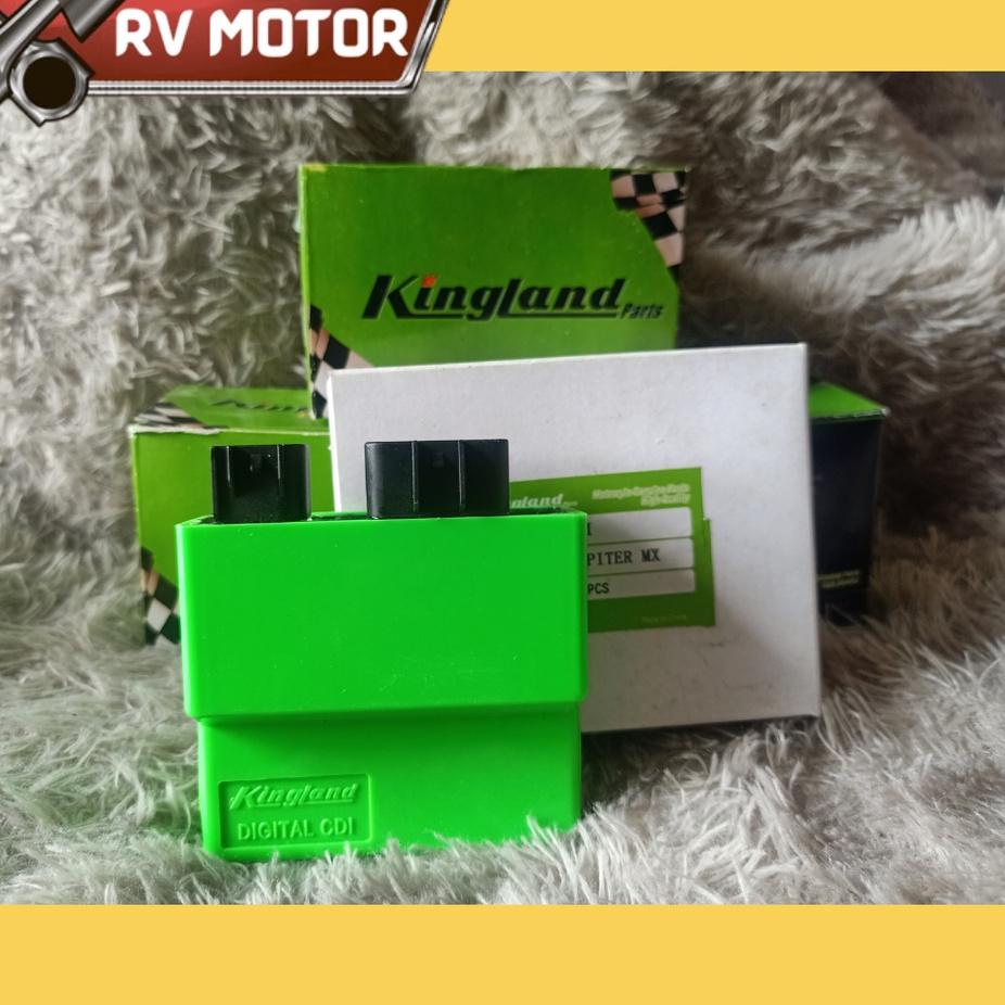 Linh Kiện Điện Tử 70R0F CDI JUPITER MX Chất Lượng Cao