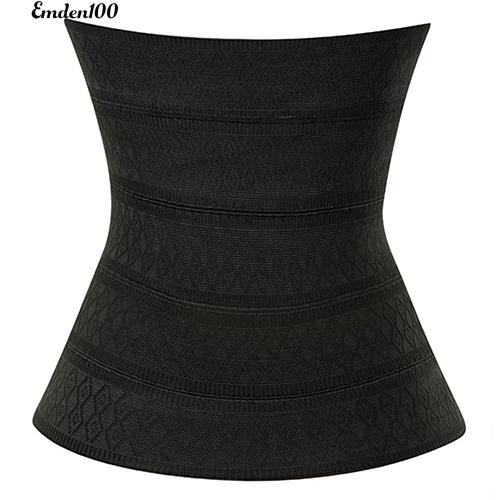 Đai Nịt Bụng Hỗ Trợ Định Hình Tạo Dáng Dành Cho Nữ