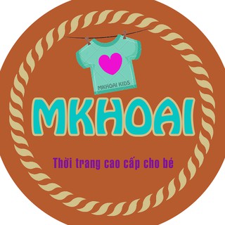 M Khoai Shop